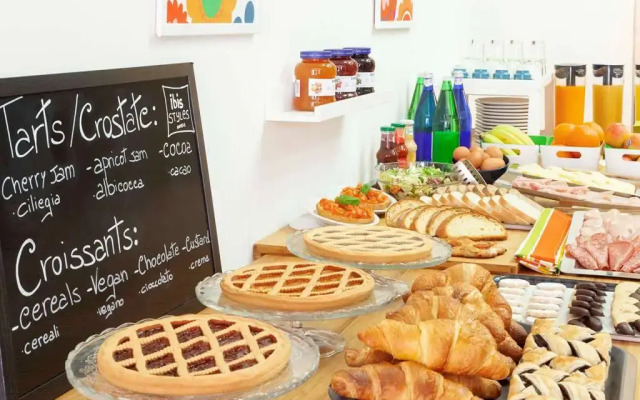 ibis Styles Brindisi