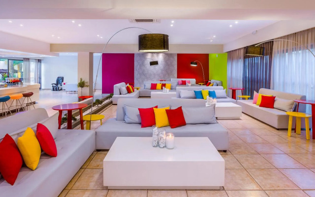 Kipriotis Hippocrates Hotel -  All Inclusive