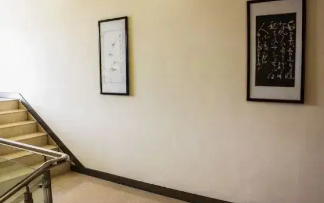 Dongshuo Express Hotel