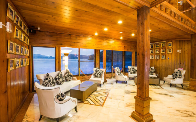 The Richforest Hotel Sun Moon Lake