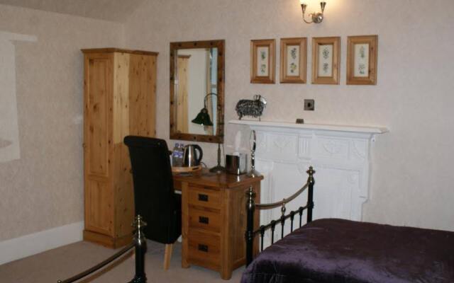 Invernevis Bed  Breakfast