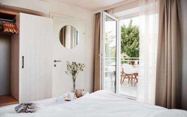 Homebound Apartments Salzburg City I - Contactless Check-In