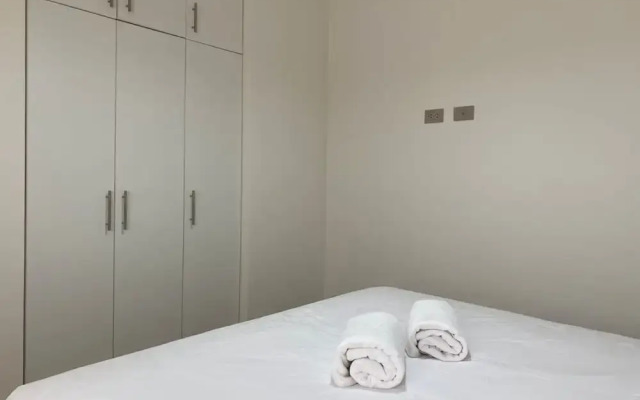 Incredible 3BR With Balcony in Miraflores