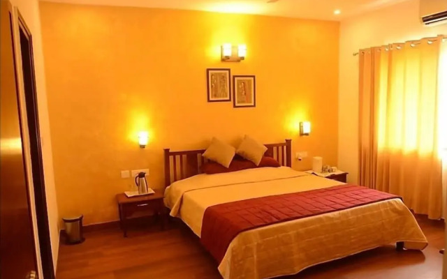 Ethnic India Tourist Resort