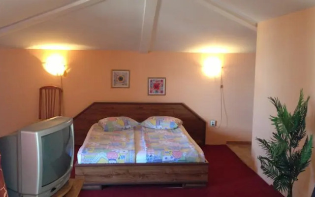 Family Hotel Zelenika