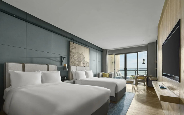 Renaissance Xiamen Hotel