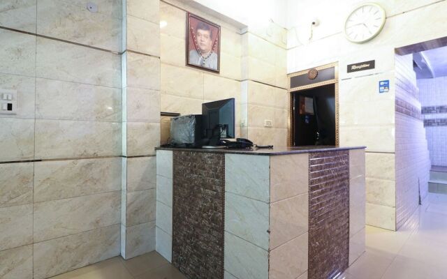 Oyo 6786 Ashu Villa Guest House