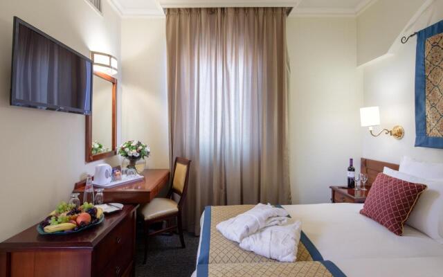 Prima Palace Hotel