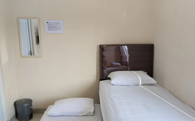 U Eleven Syariah Homestay