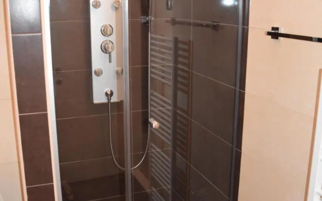Đeni luxury apartment