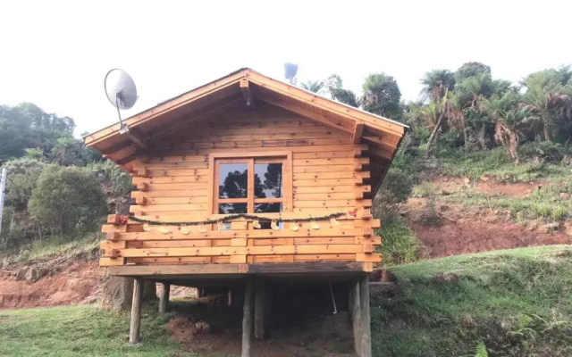 Cabana da Colina 2