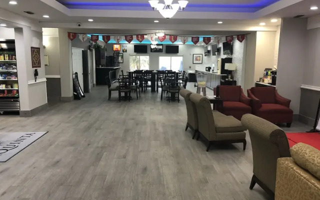 La Quinta Inn & Suites Raymondville