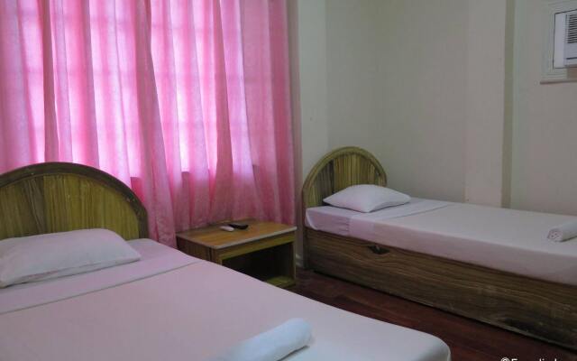 Villa Alzhun Tourist Inn and Restaurant