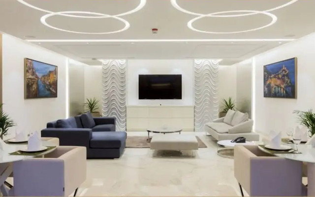 Vivienda Hada Residence