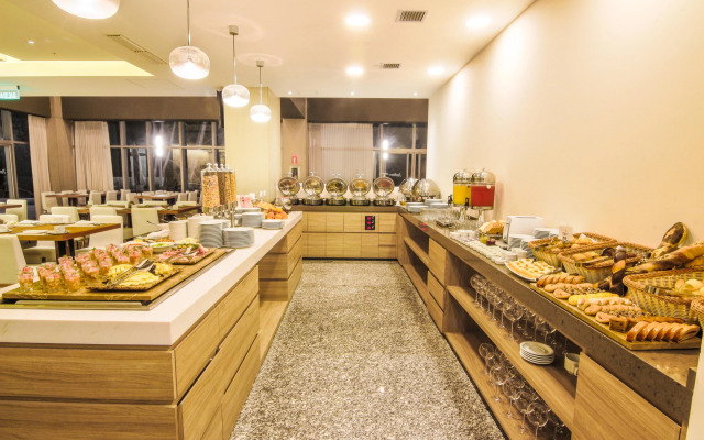 Radisson Hotel Guayaquil