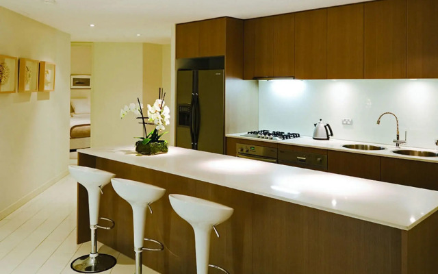 Peppers Salt Resort & Spa