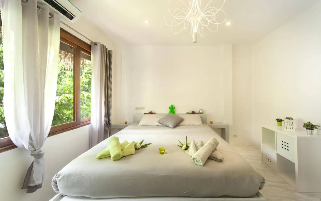 Sand Shine Villa