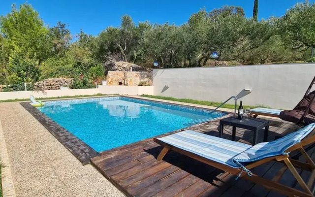 Villa Ivana