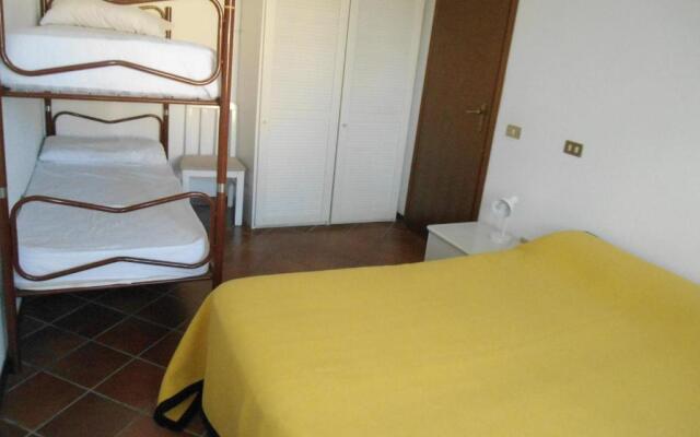 Residence Fontanelle