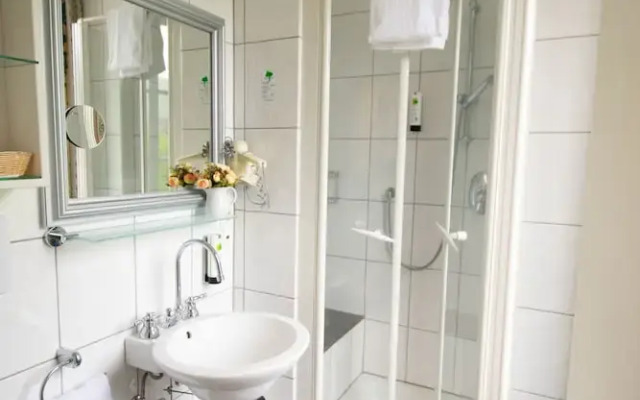 Parkhotel Bad Bertrich