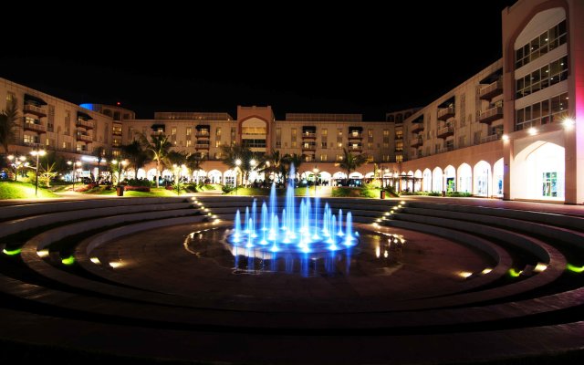 Salalah Gardens Hotel Managed by Safir Hotels & Resorts