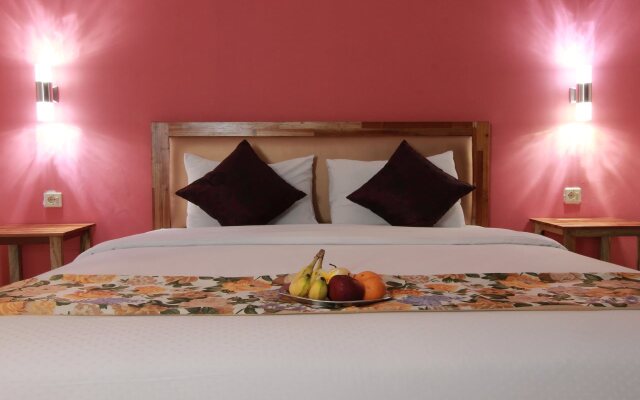 Summer Quest Hotel