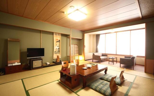 Hotel Towadaso