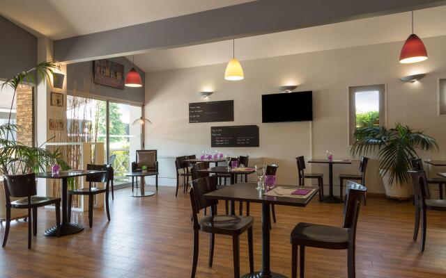 Sure Hotel by Best Western Bordeaux Lac