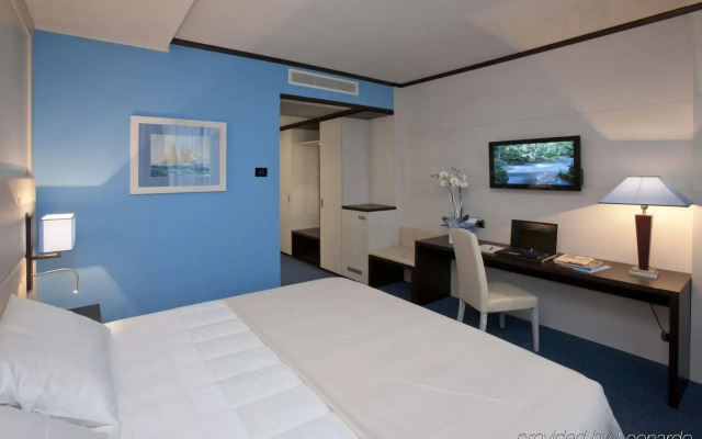 Palace Hotel Legnano