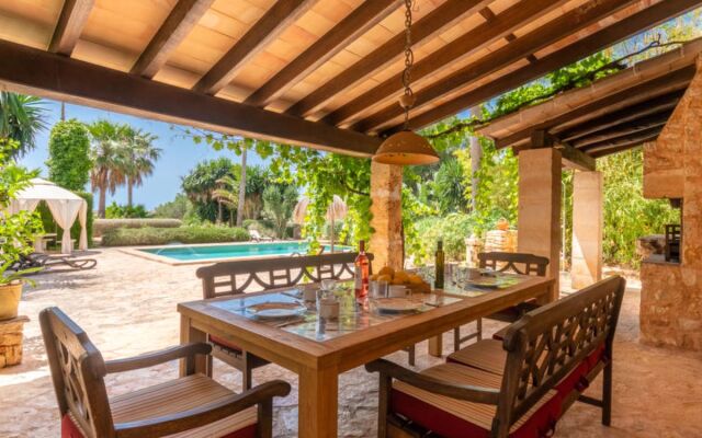 Moli de Son Vidal (SNY100)