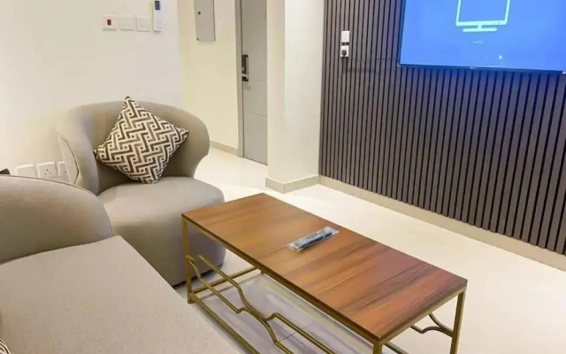 Al Muteb Suites Al Najah