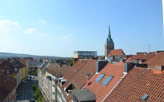 M&A Cityhotel Hildesheim