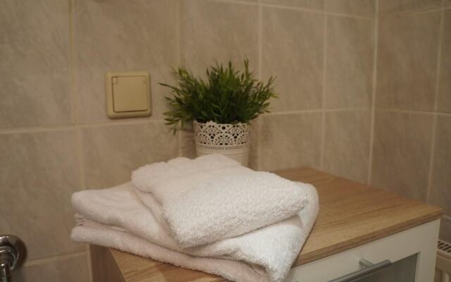 Ferienwohnung Große Bergstraße 3