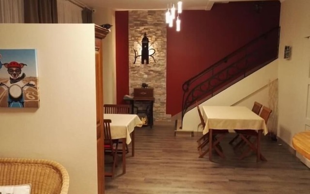 Hôtel La Résidence