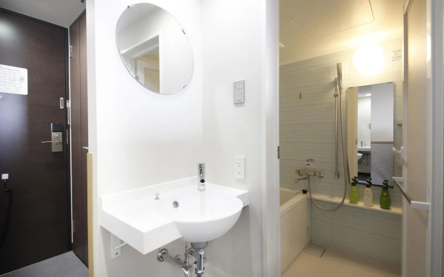 Hotel Lifetree Hitachinoushiku