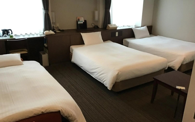 Fukuoka Toei Hotel