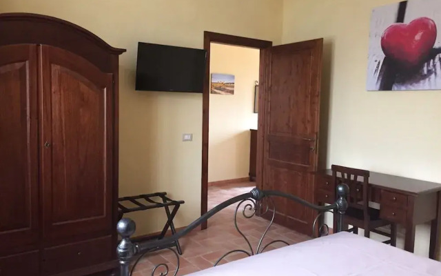 Agriturismo Podere Casa al Vento