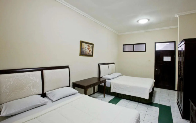 Hotel Galuh Anindita