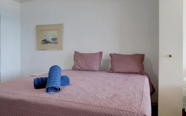 LinkHouse Amazing BeachFront