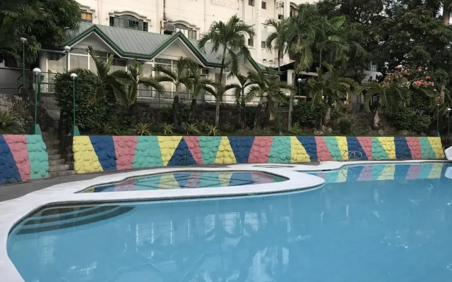 V Resort Dasma