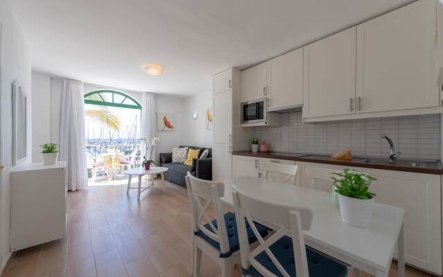 Apartamentos Venecia De Canarias La