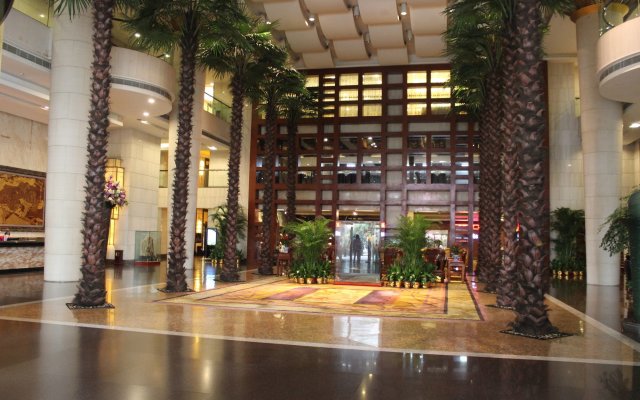 Hui Hua International Hotel Dongguan