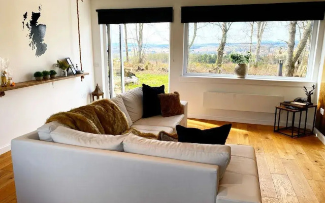 Druid House Lodge