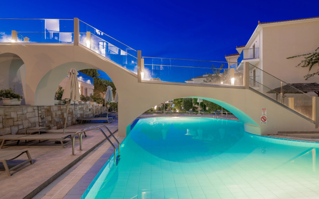 Katerina Palace Hotel