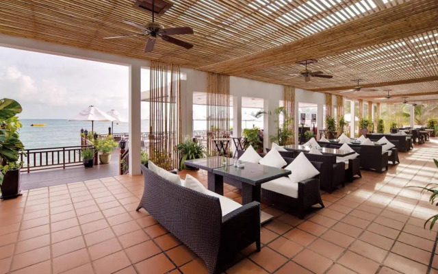 Sokha Beach Resort