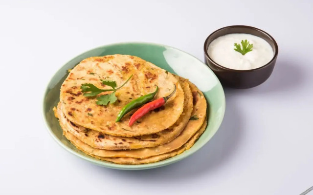 Mehak Palace By OYO Rooms