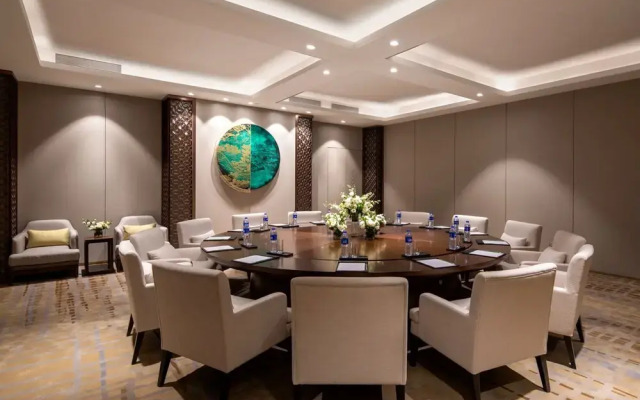 Holiday Inn Chengde Park View