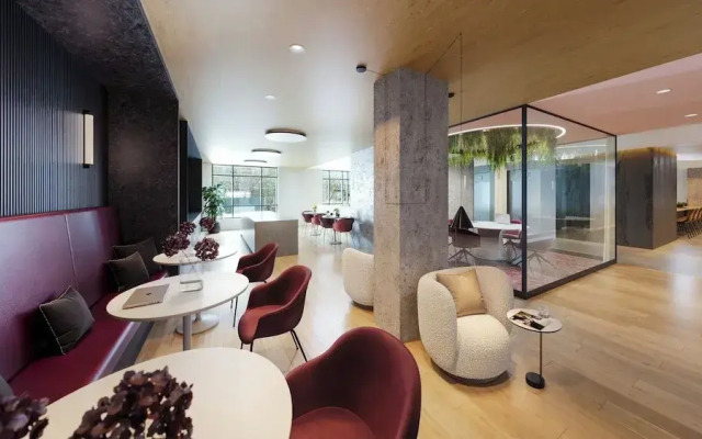 Luxury Apartments by Hyatus at Boston Everett