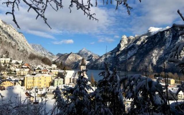 Pension Rosenstüberl