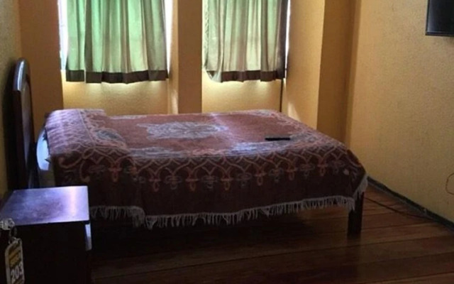 Hostal Sisas